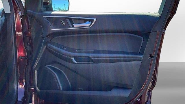 2023 Ford Edge ST-Line