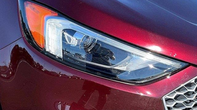 2023 Ford Edge ST-Line