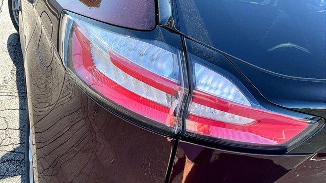 2023 Ford Edge ST-Line