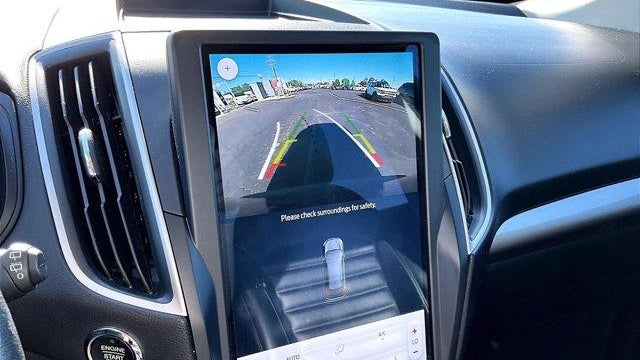 2023 Ford Edge ST-Line