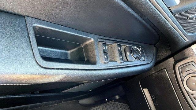 2023 Ford Edge ST-Line