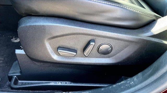 2023 Ford Edge ST-Line