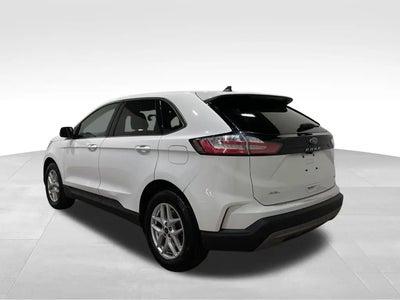 2023 Ford Edge AWD SEL 4DR Crossover