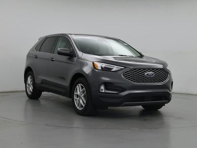 2023 Ford Edge AWD SEL 4DR Crossover