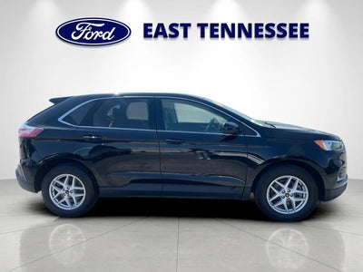 2023 Ford Edge AWD SEL 4DR Crossover