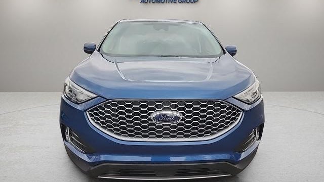 2023 Ford Edge ST-Line