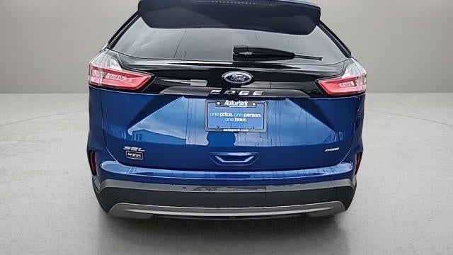 2023 Ford Edge ST-Line