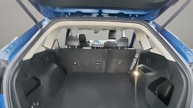 2023 Ford Edge ST-Line