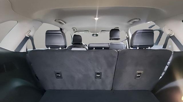 2023 Ford Edge ST-Line