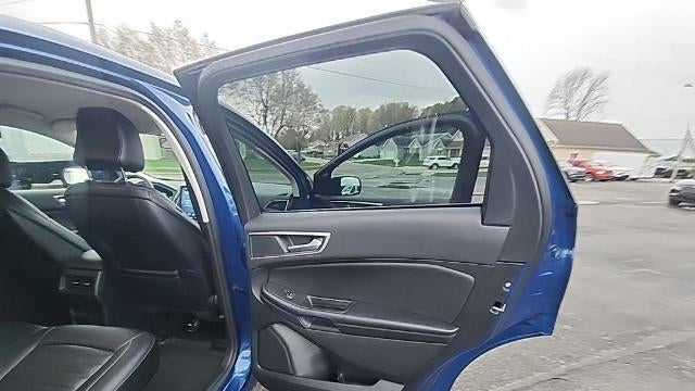 2023 Ford Edge ST-Line