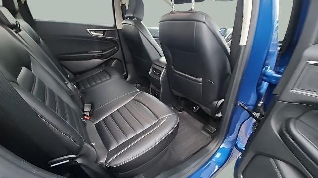 2023 Ford Edge ST-Line