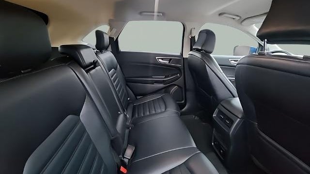 2023 Ford Edge ST-Line