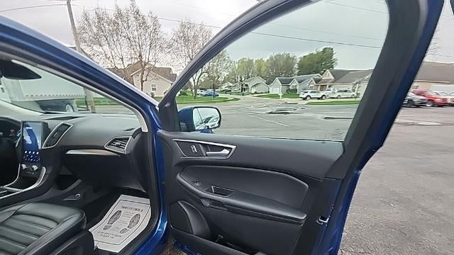 2023 Ford Edge ST-Line
