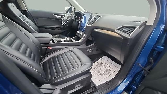 2023 Ford Edge ST-Line