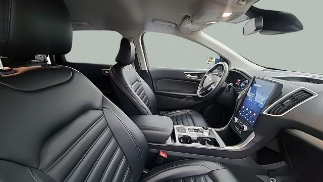 2023 Ford Edge ST-Line