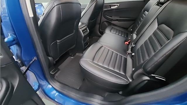 2023 Ford Edge ST-Line