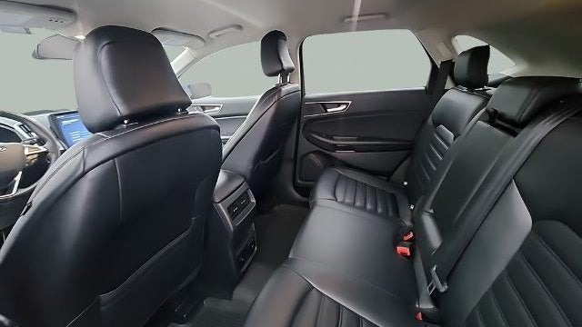 2023 Ford Edge ST-Line