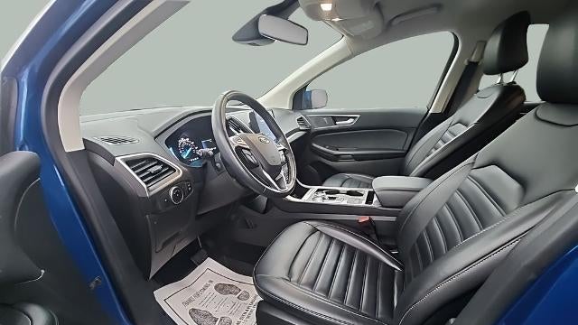 2023 Ford Edge ST-Line