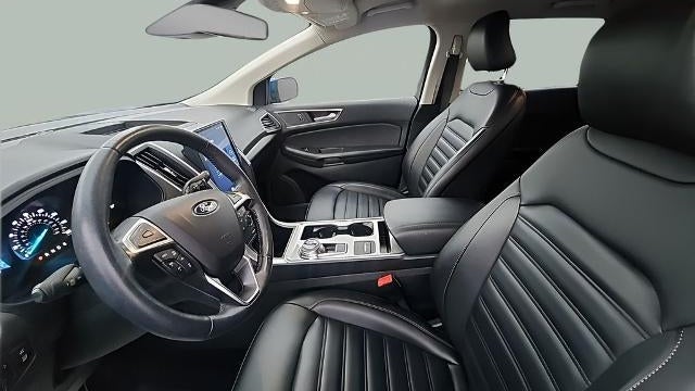 2023 Ford Edge ST-Line