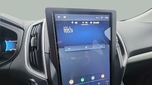 2023 Ford Edge ST-Line
