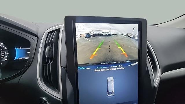 2023 Ford Edge ST-Line