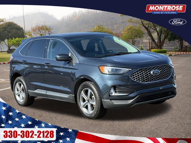 2023 Ford Edge - $24,201