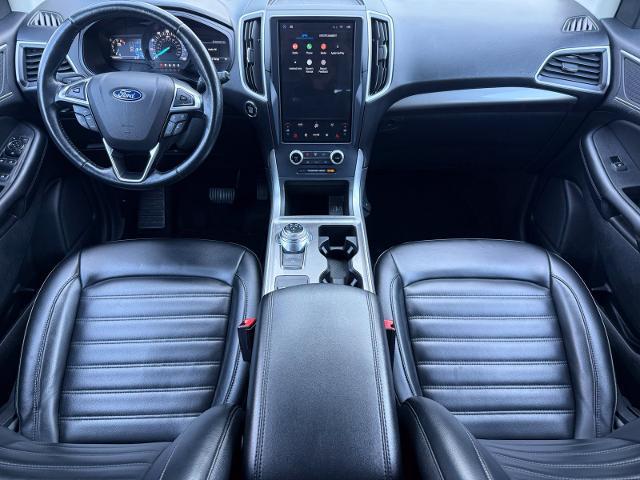 2023 Ford Edge - $24,201
