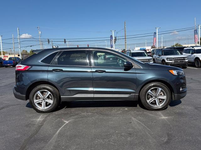 2023 Ford Edge - $24,201