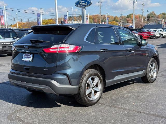 2023 Ford Edge - $24,201