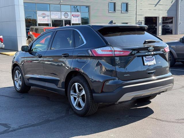 2023 Ford Edge - $24,201
