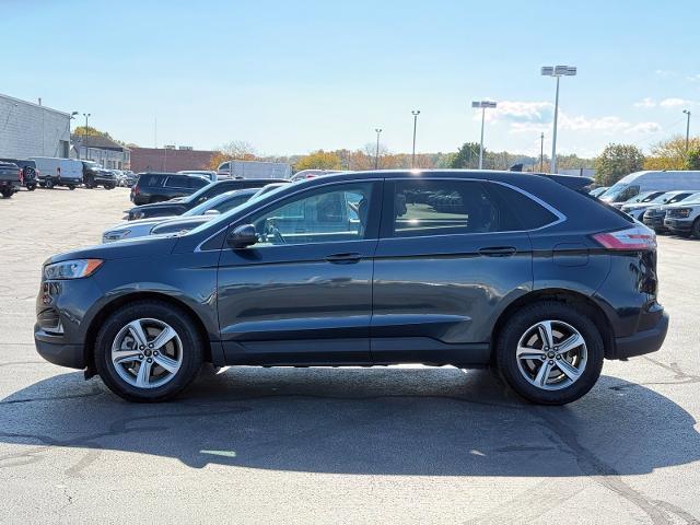 2023 Ford Edge - $24,201