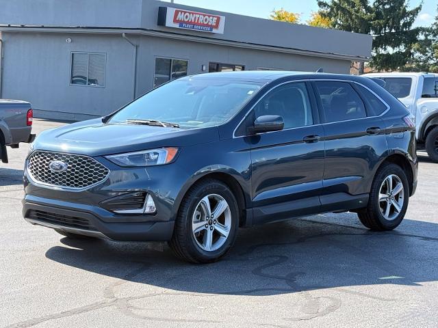 2023 Ford Edge - $24,201