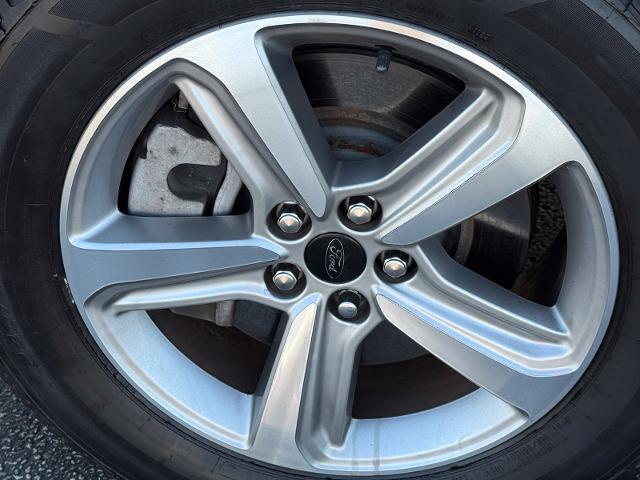 2023 Ford Edge - $24,201