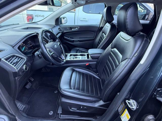 2023 Ford Edge - $24,201