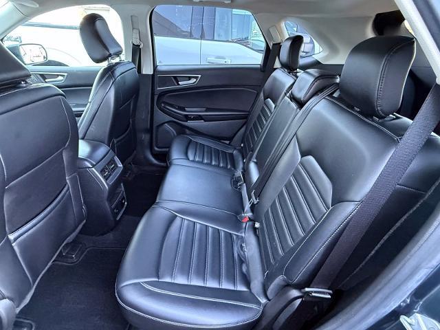 2023 Ford Edge - $24,201