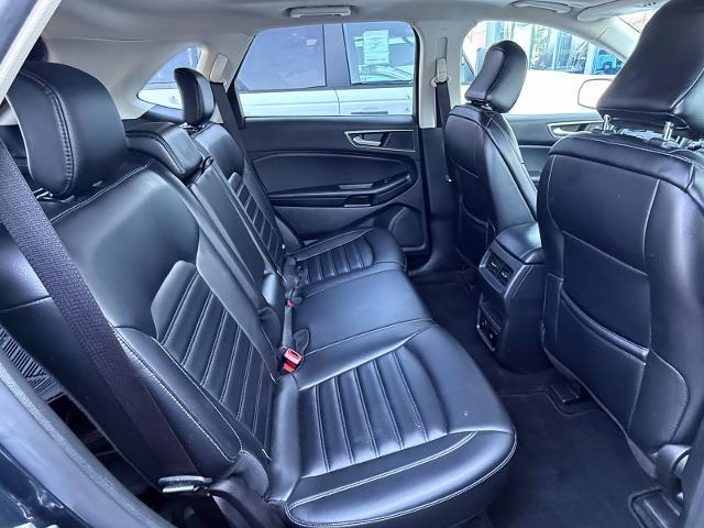 2023 Ford Edge - $24,201