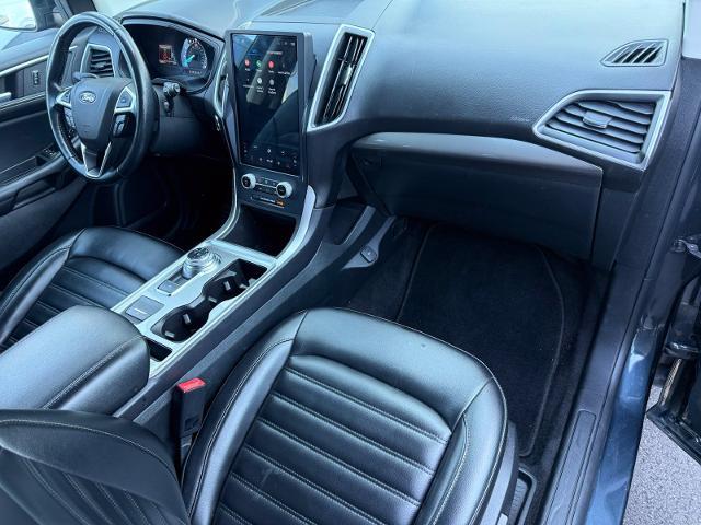 2023 Ford Edge - $24,201