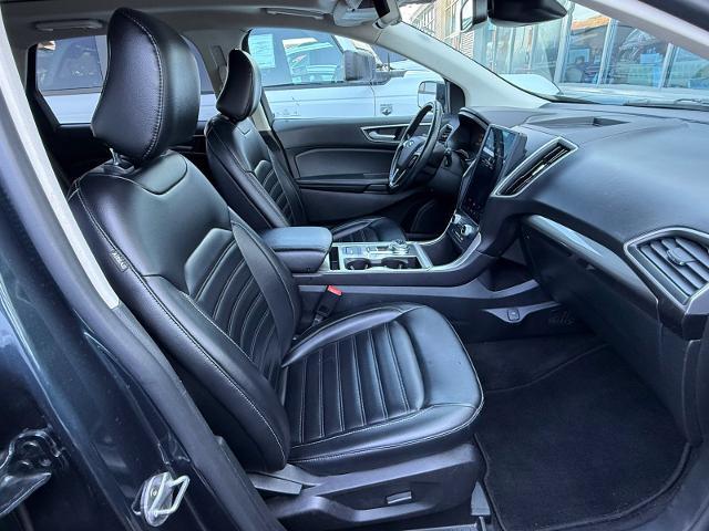 2023 Ford Edge - $24,201