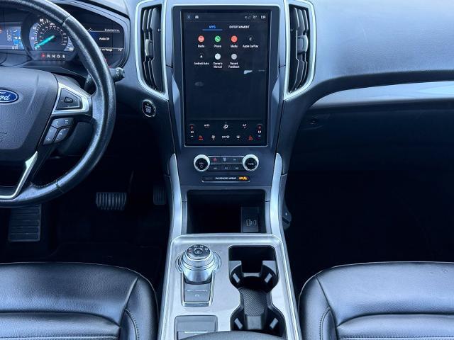 2023 Ford Edge - $24,201