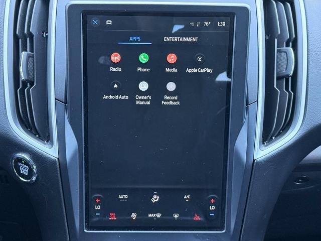 2023 Ford Edge - $24,201