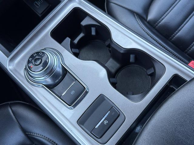 2023 Ford Edge - $24,201