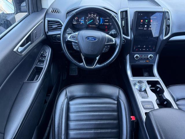 2023 Ford Edge - $24,201
