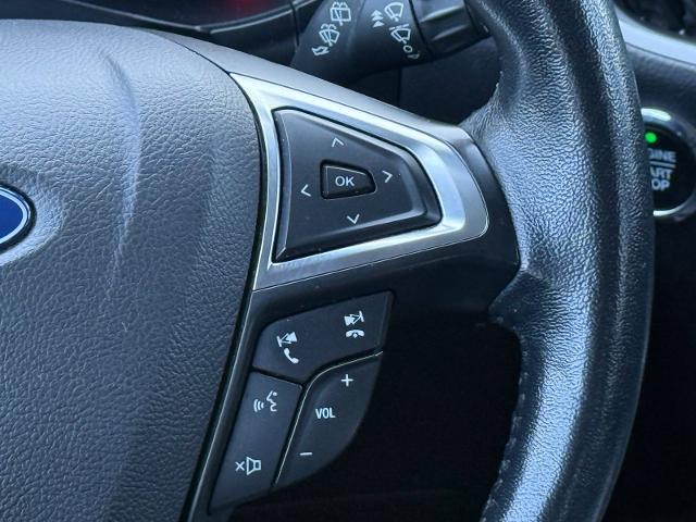 2023 Ford Edge - $24,201