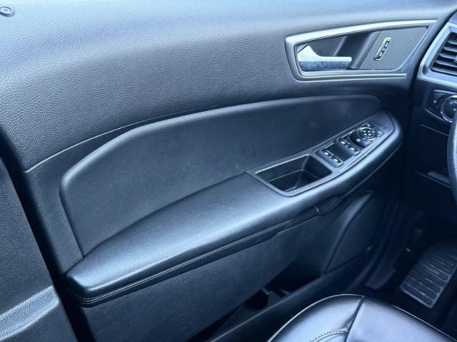 2023 Ford Edge - $24,201