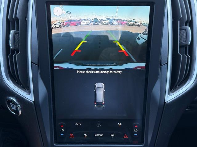 2023 Ford Edge - $24,201