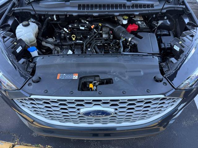 2023 Ford Edge - $24,201