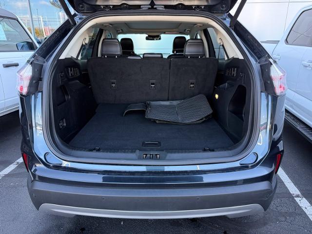 2023 Ford Edge - $24,201