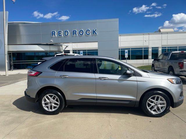 2023 Ford Edge - $18,990