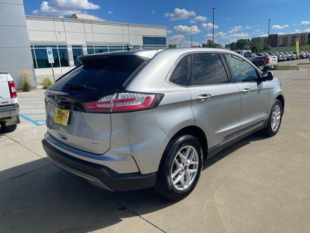 2023 Ford Edge - $18,990