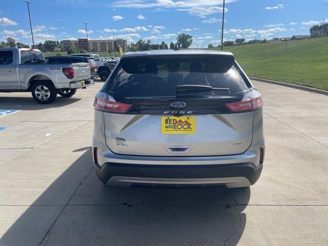 2023 Ford Edge - $18,990